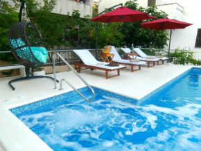  Apartments Cordis  Сплит